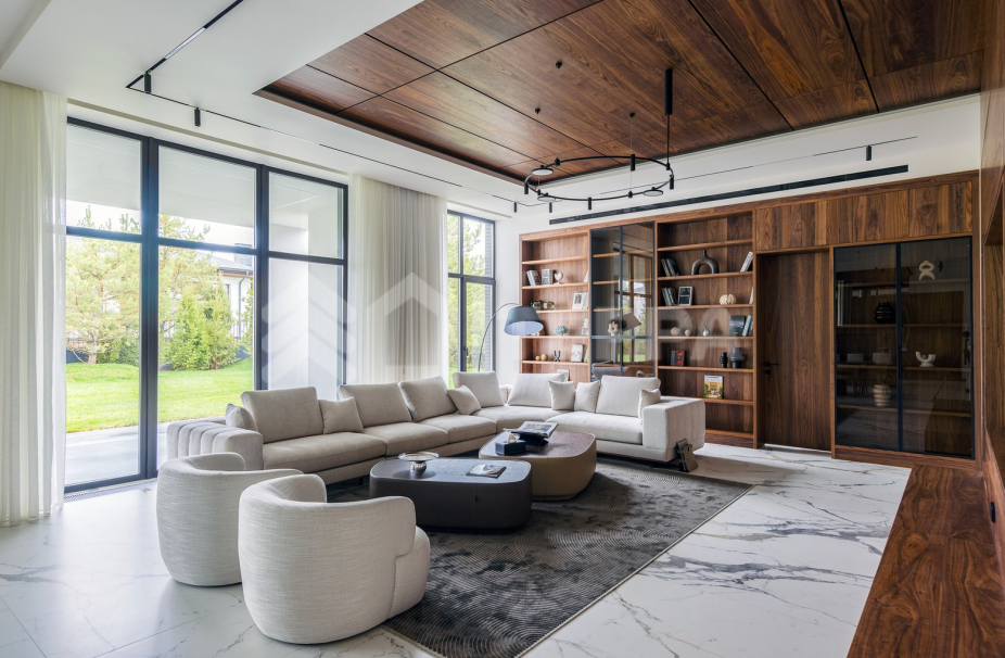 Объект ID 18931 - Дом