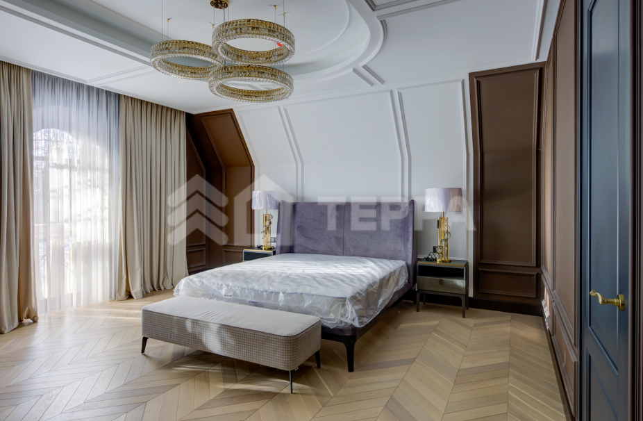 Объект ID 15892 - Дом