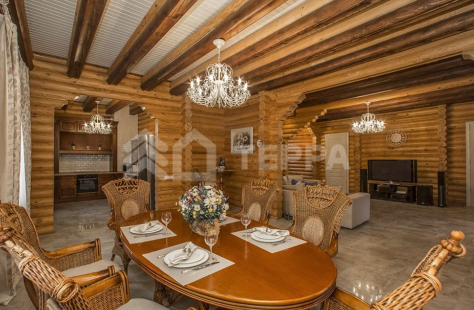 Объект ID 10362 - Дом