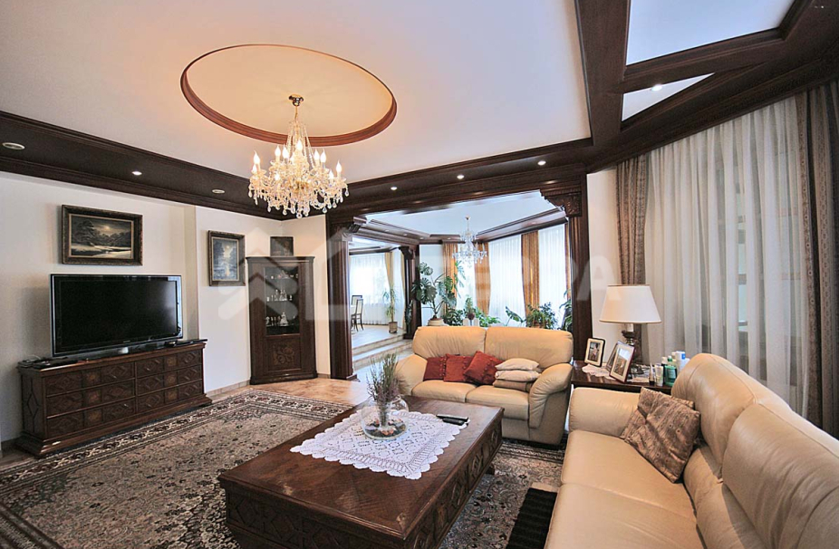 Объект ID 14142 - Дом