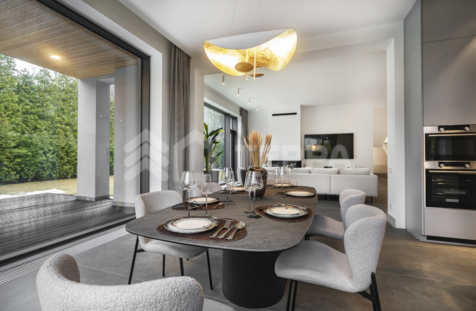 Объект ID 17763 - Дом