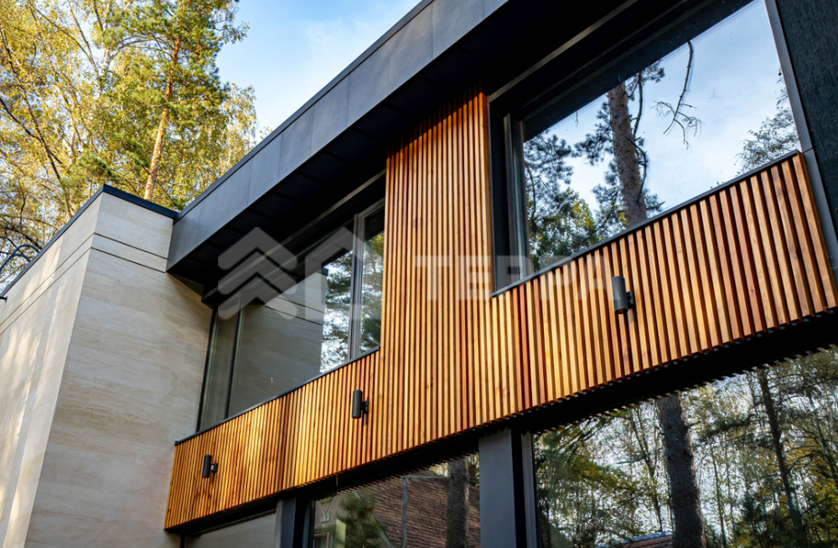 Объект ID 17141 - Дом