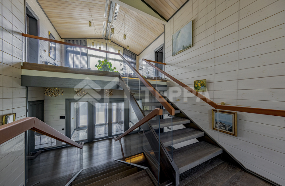 Объект ID 18828 - Дом