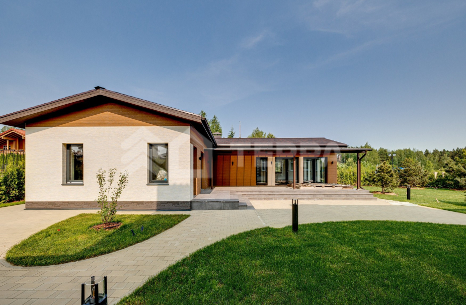 Объект ID 18736 - Дом