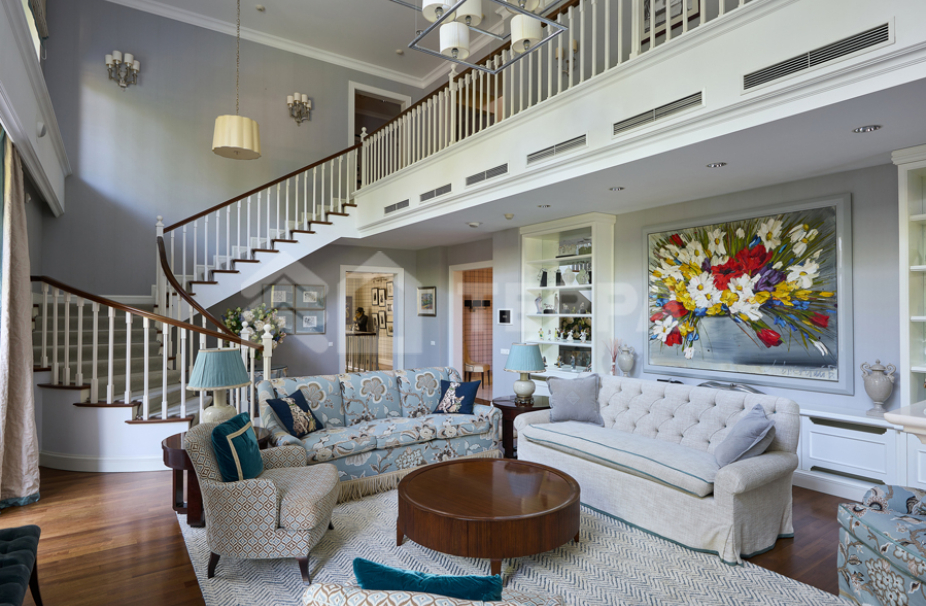 Объект ID 16640 - Дом