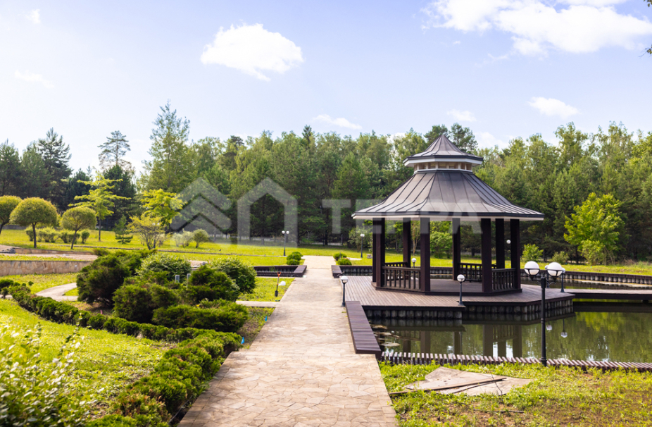 Объект ID 18078 - Дом