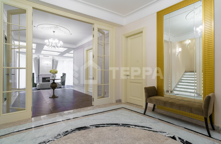 Объект ID 18424 - Дом