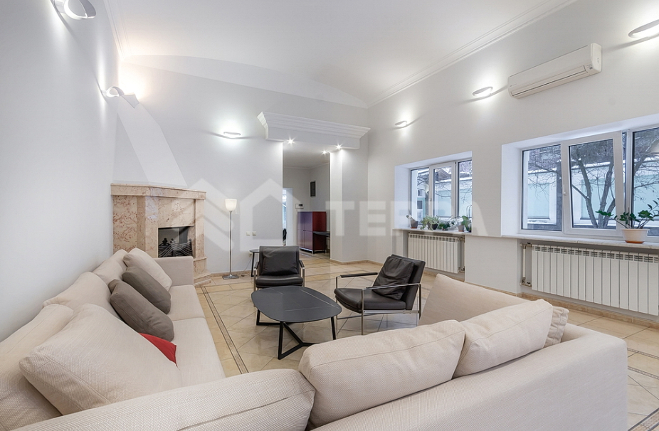 Объект ID 8151 - Дом