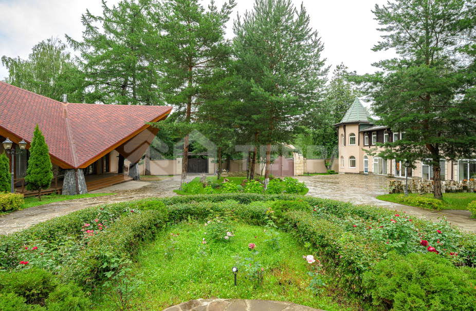 Объект ID 10804 - Дом