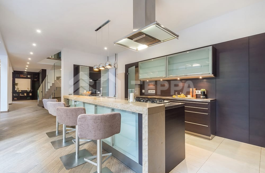 Объект ID 13295 - Дом