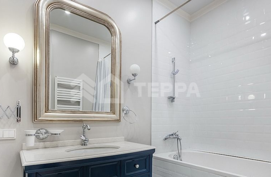 Объект ID 17052 - Квартира