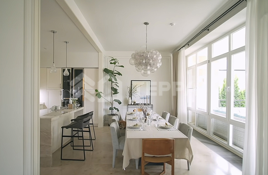 Объект ID 16543 - Дом