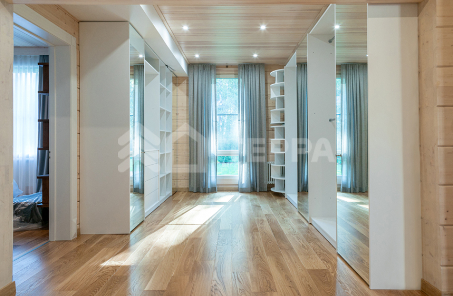 Объект ID 18503 - Дом