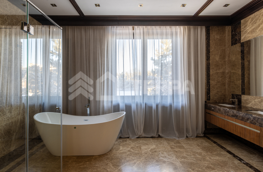 Объект ID 17899 - Дом