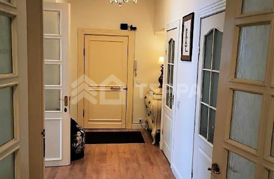 Объект ID 16932 - Квартира