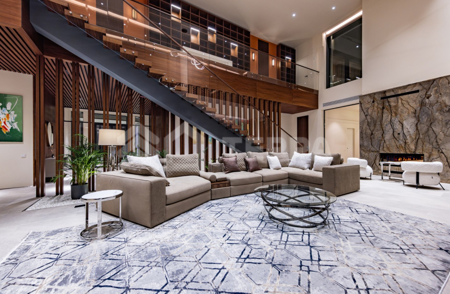 Объект ID 18398 - Дом