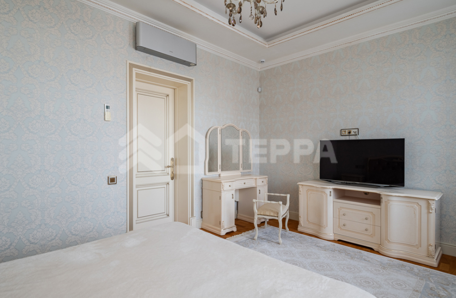 Объект ID 18400 - Дом