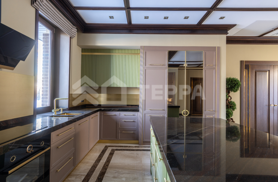 Объект ID 17899 - Дом