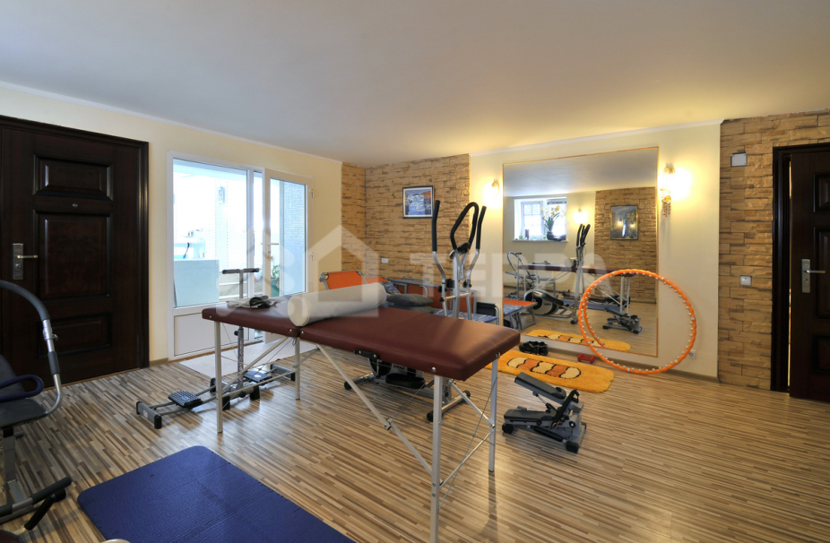 Объект ID 9086 - Дом