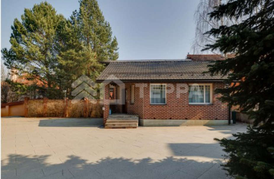 Объект ID 18606 - Дом