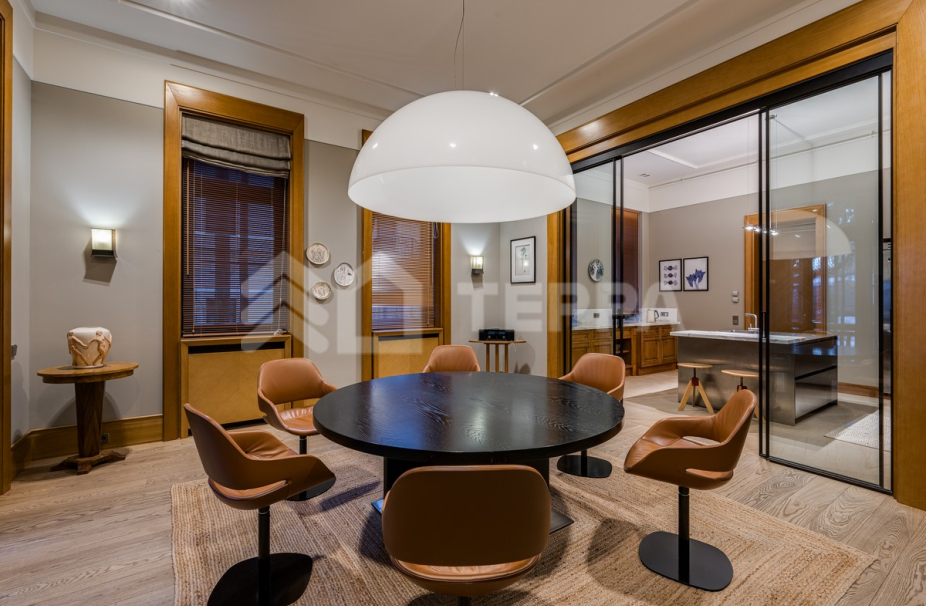 Объект ID 18448 - Дом