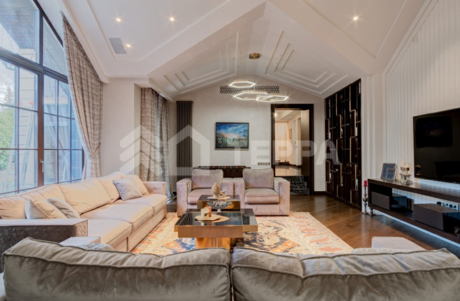 Объект ID 17659 - Дом