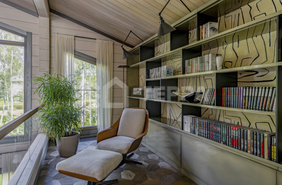 Объект ID 18828 - Дом