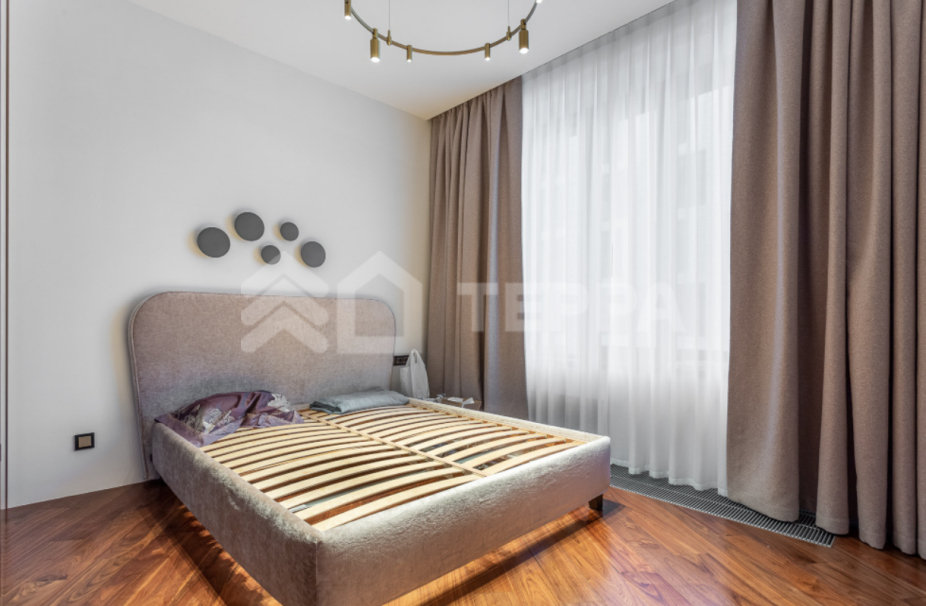 Объект ID 17938 - Квартира