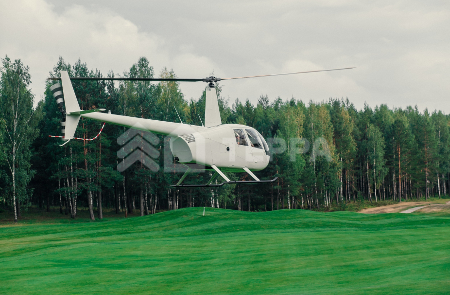 Объект ID 18331 - Дом