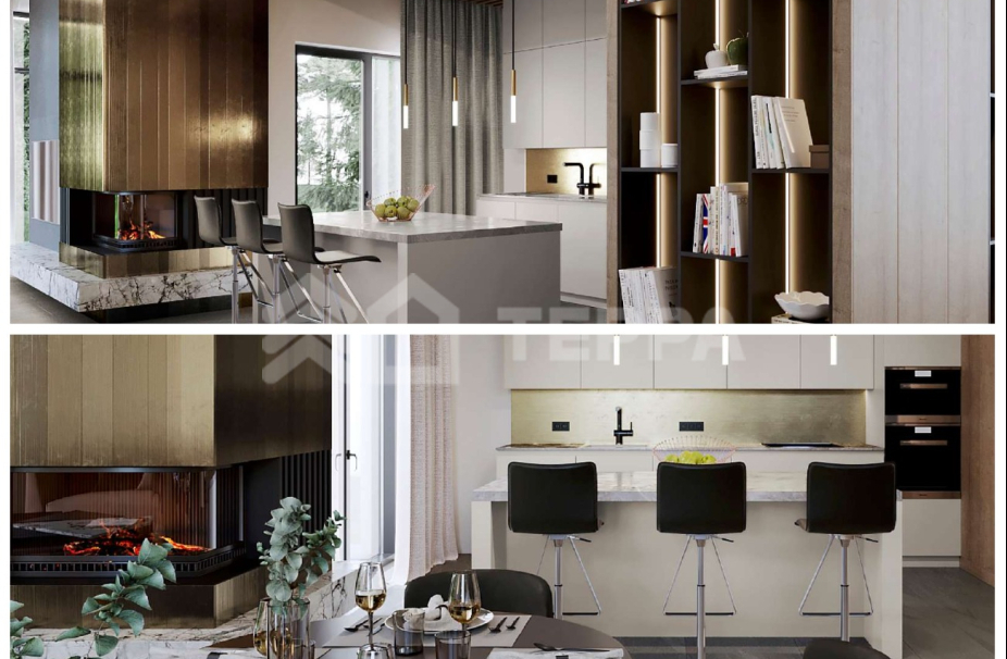 Объект ID 18316 - Дом