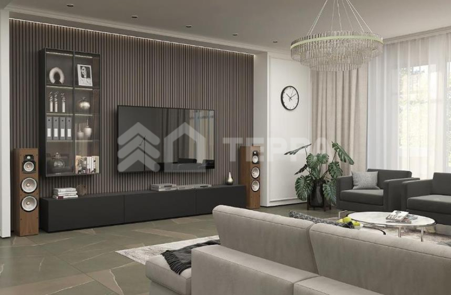 Объект ID 17498 - Дом