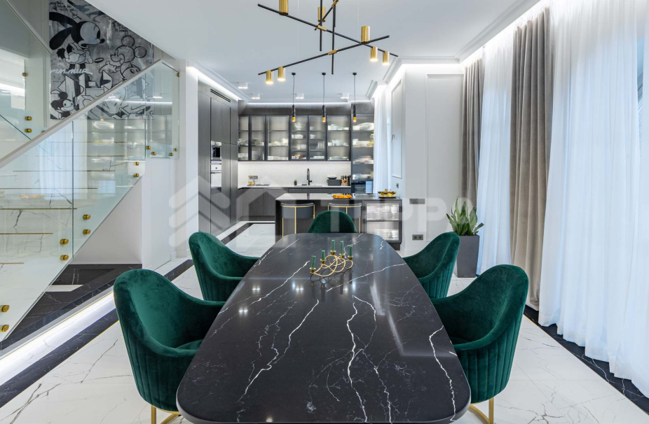 Объект ID 18030 - Дом