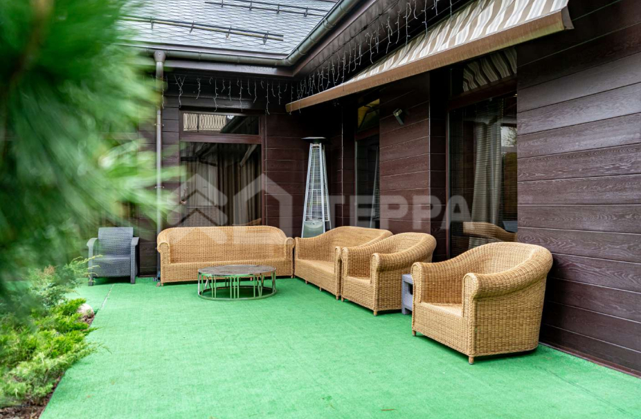 Объект ID 14379 - Дом