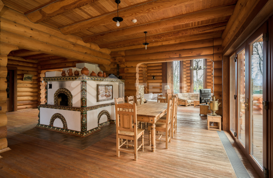 Объект ID 12006 - Дом