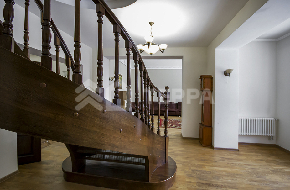 Объект ID 11295 - Дом