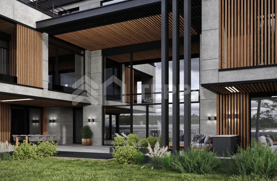 Объект ID 16714 - Дом