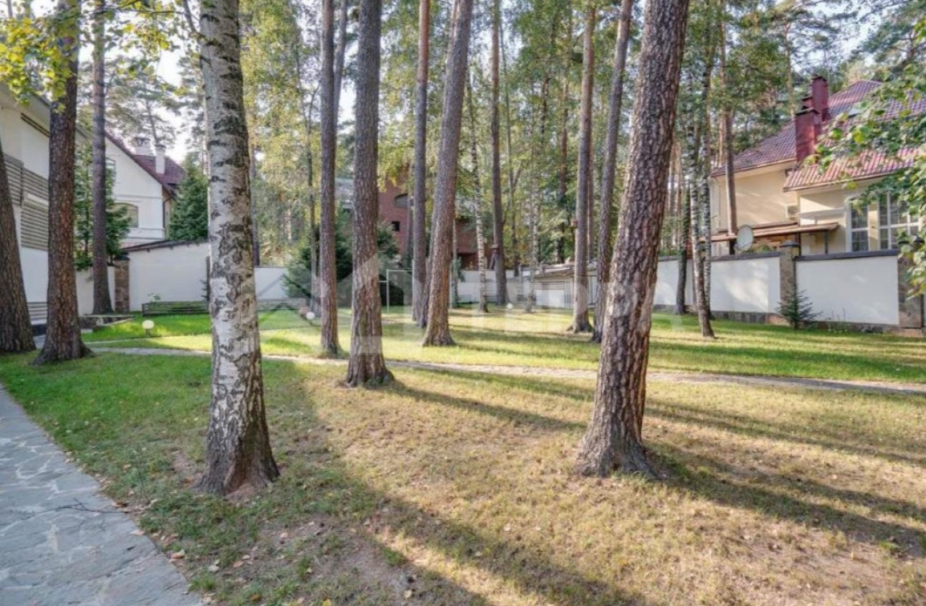 Объект ID 16868 - Дом