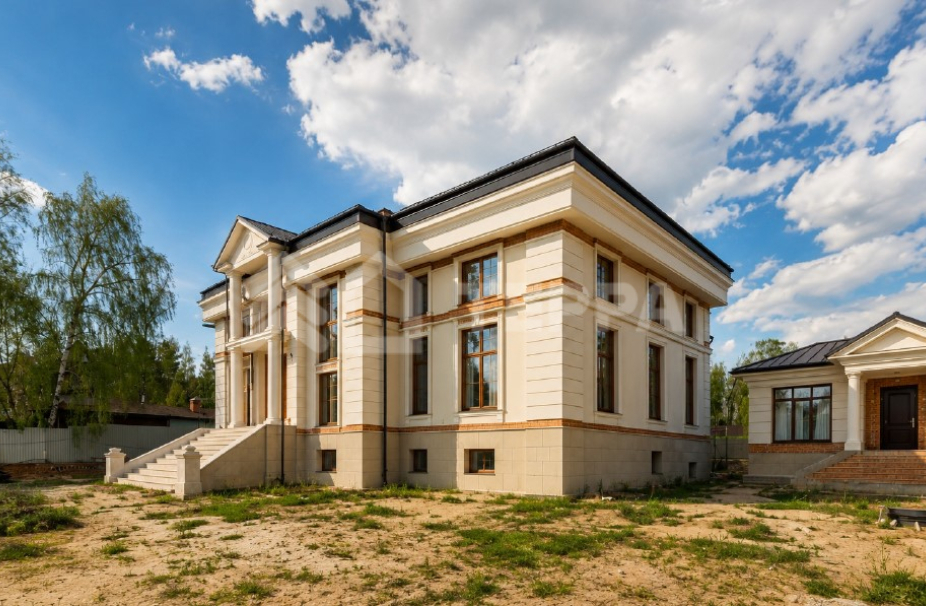 Объект ID 19187 - Дом