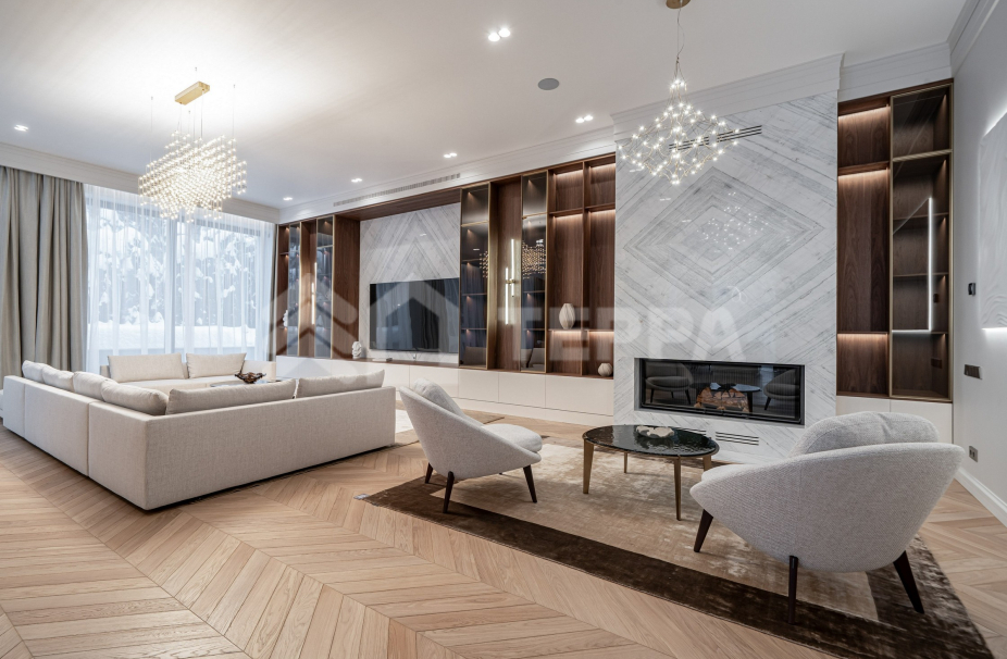 Объект ID 19122 - Дом