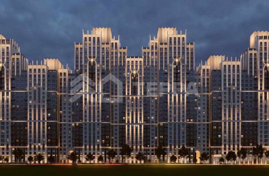 Объект ID 43655 - 