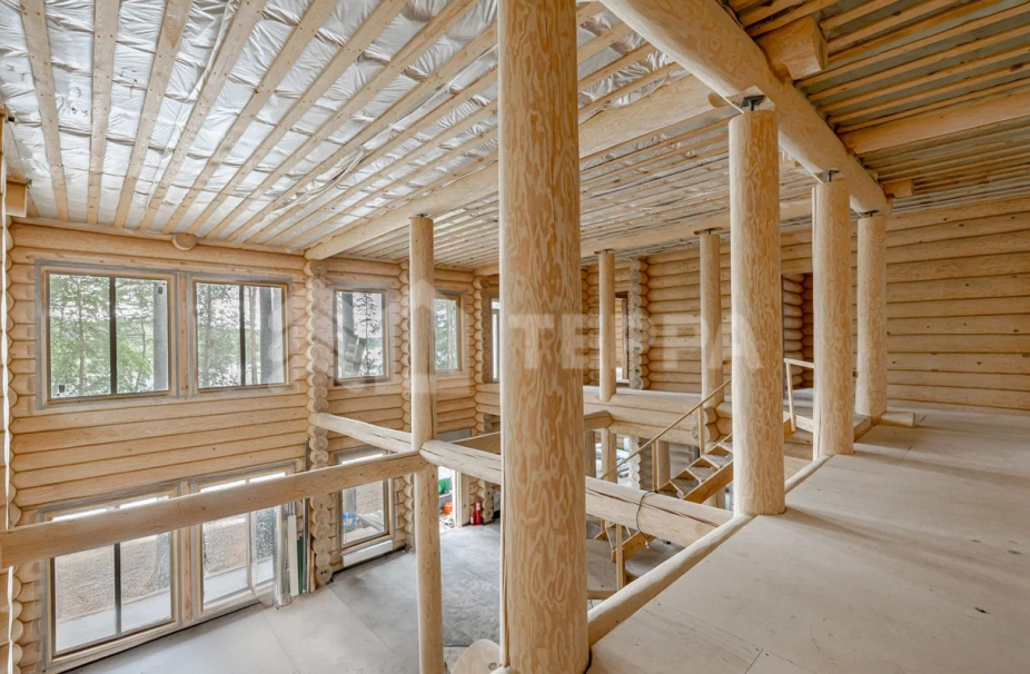 Объект ID 18098 - Дом