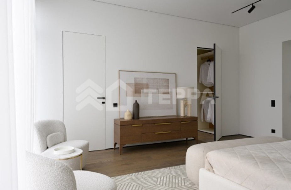 Объект ID 18598 - Дом