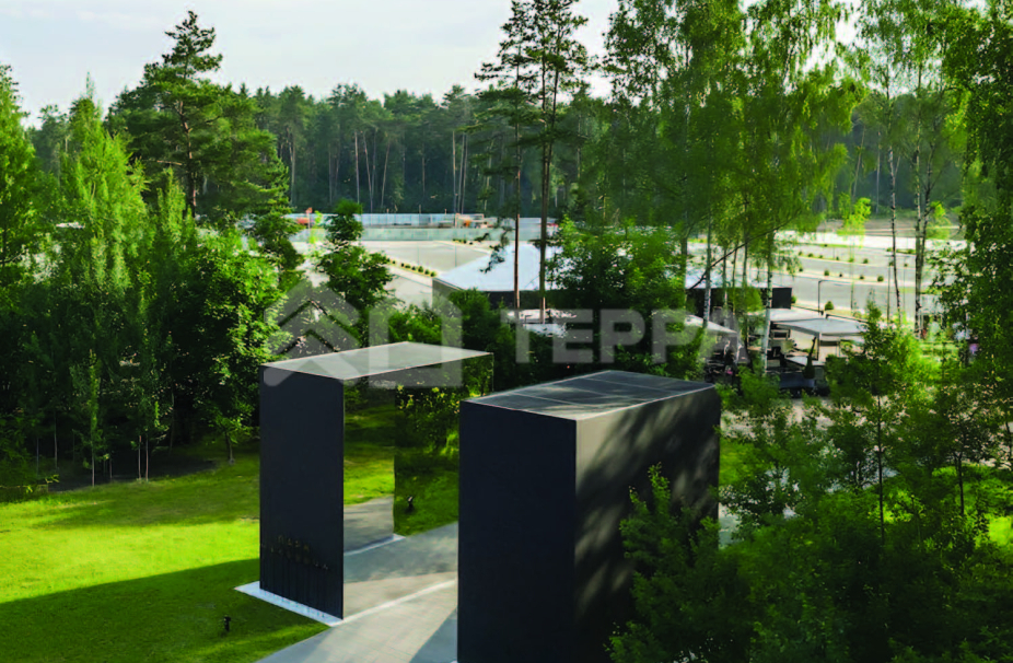 Объект ID 19157 - Участок