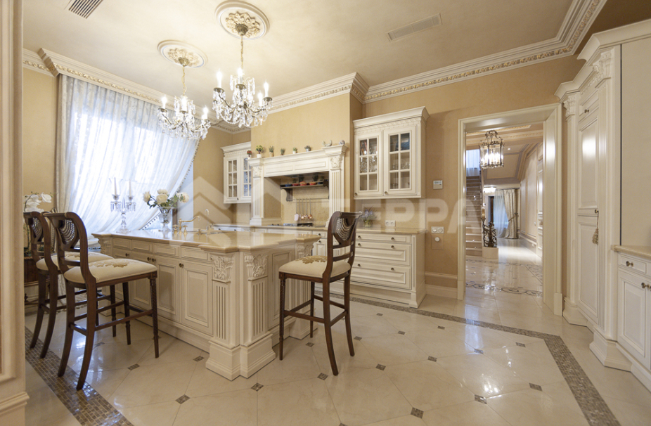 Объект ID 18035 - Дом