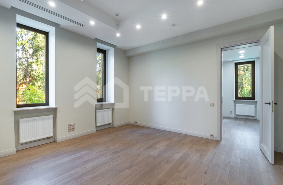 Объект ID 18273 - Дом