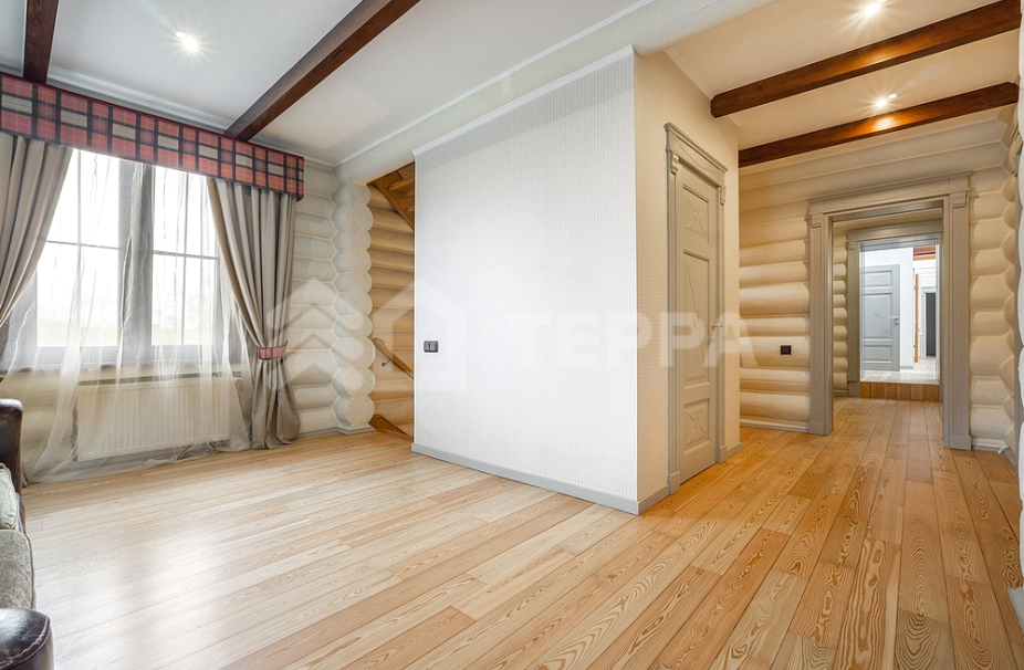 Объект ID 18037 - Дом