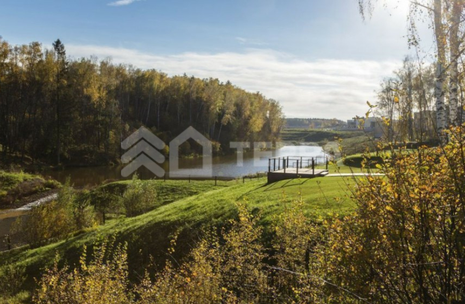Объект ID 19406 - Участок