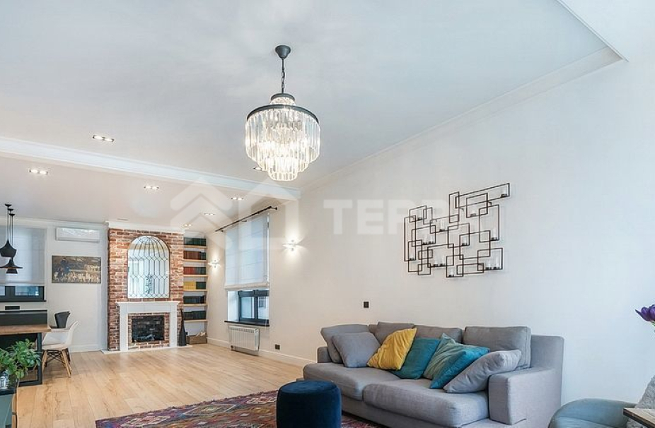 Объект ID 17052 - Квартира