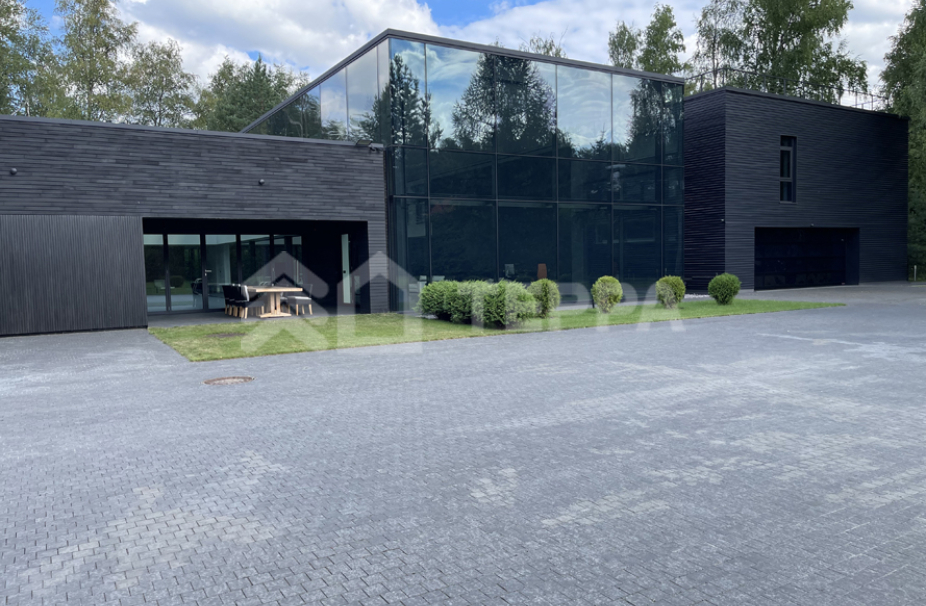 Объект ID 17245 - Дом