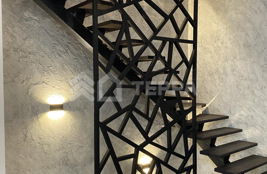 Объект ID 16875 - Таунхаус